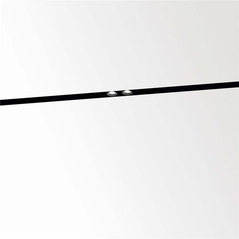 Delta Light M20/M26H - Jum-Oh! 2R Trackverlichting