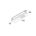 Delta Light M20/M26H - Jum-Oh! 2R Trackverlichting