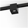 Delta Light M26L Boxy L Soft Schienenleuchte