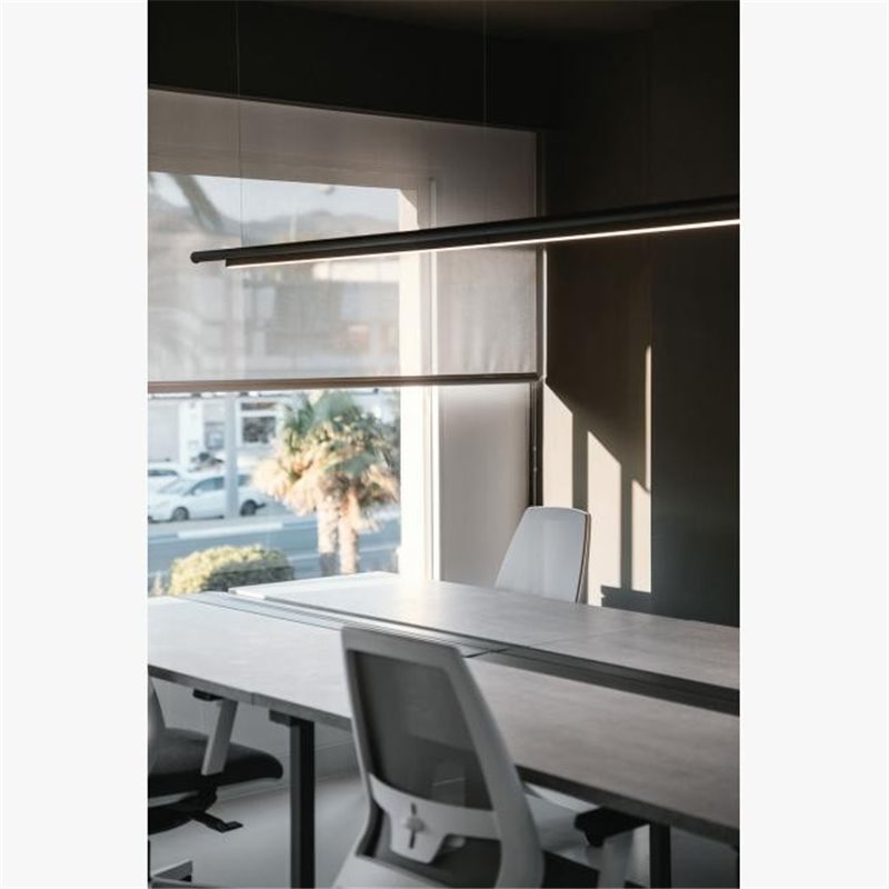 Delta Light M - Led Line He Tw 1 X 10,2W 965