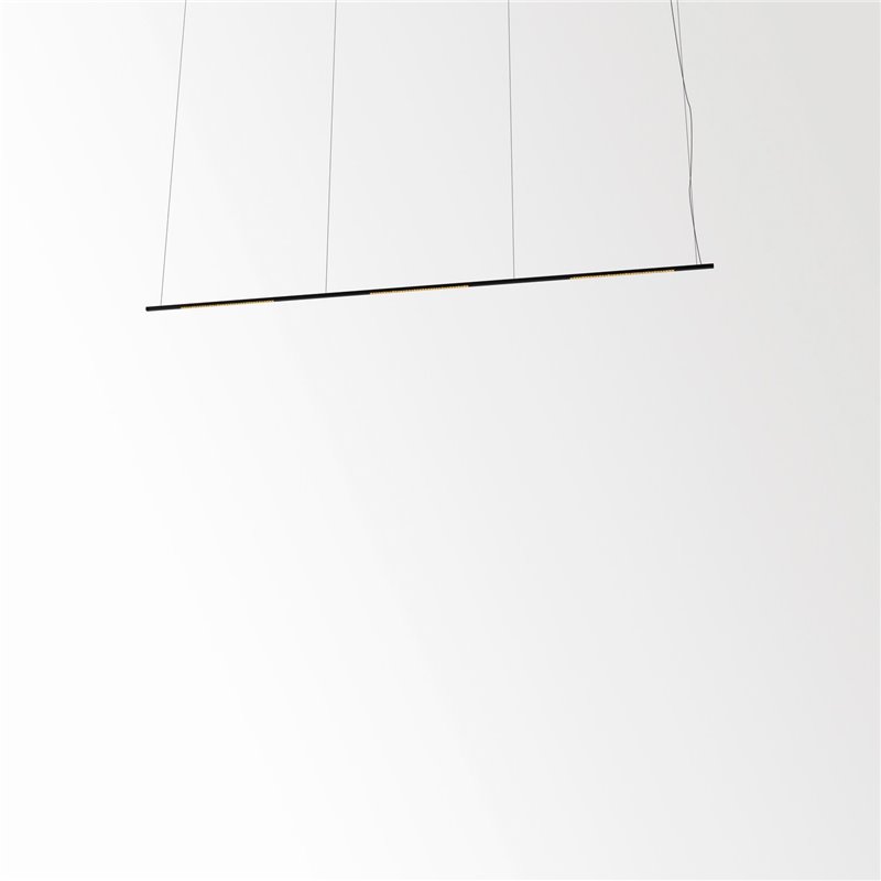 Delta Light Inform Sq P475-9 Down track lighting fixture