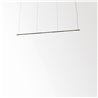 Delta Light Inform Sq P475-9 Down track lighting fixture