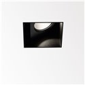 Delta Light Carree Trimless Ok Soft Inbouwspot