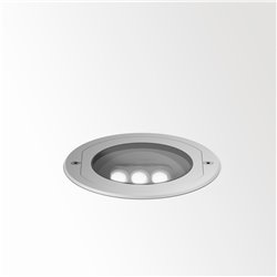 Delta Light Logic 190 R Ok Linear V Grondlamp