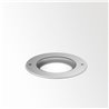 Delta Light Logic 190 R Refl floor lamp