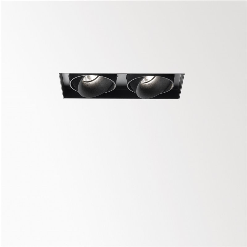 Delta Light Minigrid 67 In Trimless 2 Inbouwspot
