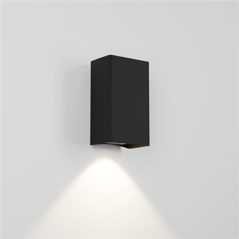 Delta Light Nocta Sq85 Vwfl Wandlamp