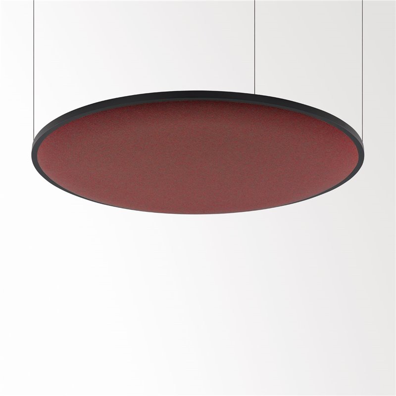 Delta Light Soli - Shhh 120 C suspension lamp