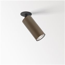 Delta Light Spy 52 Clip Soft Plafondlamp