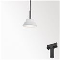 Delta Light Toupe Ac Adm Hanglamp