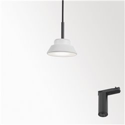 Delta Light Toupe Ac Adm1F Hanglamp