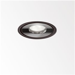 Delta Light Tweeter M Trimless Soft Inbouwspot