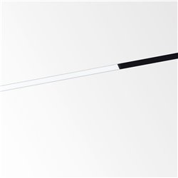 Delta Light M - Led Line He Soft 1 X 9,1W 930 Mdl B