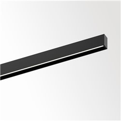 Delta Light SHIFTLINE M26H + SBL 4m Deckenlampe