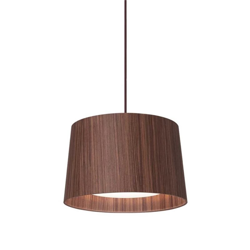 Foscarini Twiggy Rosewood Susp. Suspension Lamp