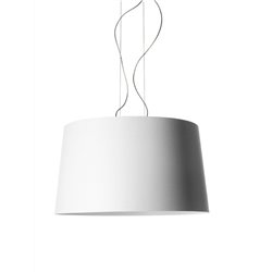 Foscarini Twice As Twiggy Susp. 10M Hanglamp