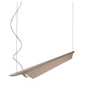 Foscarini Troag Media Led Susp. 10M Hanglamp