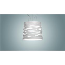 Foscarini Tress Grande Led Susp. Hanglamp