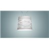 Foscarini Tress Grande Led Susp. Lampe A Suspension
