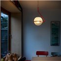 Foscarini Tonda Susp. Hanglamp