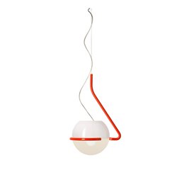 Foscarini Tonda Piccola Susp. Hanglamp