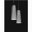 Foscarini Tite 2 Susp. 10M Hanglamp