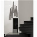 Foscarini Tite 2 Susp. 10M Hanglamp