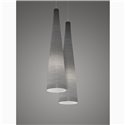 Foscarini Tite 1 Susp. 10M Hanglamp