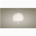 Foscarini Tartan Led Susp. 10M Hanglamp