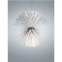 Foscarini Sun Light Of Love Susp. 10M Hanglamp