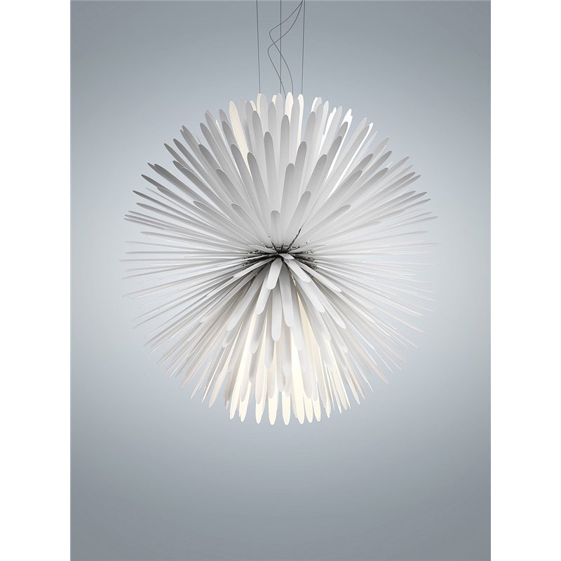 Foscarini Sun Light Of Love Mylight Susp. 10M Suspension Lamp