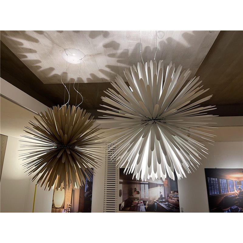 Foscarini Sun Light Of Love Mylight Susp. 10M Suspension Lamp