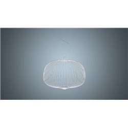 Foscarini Spokes 3 Susp. 10M Hanglamp