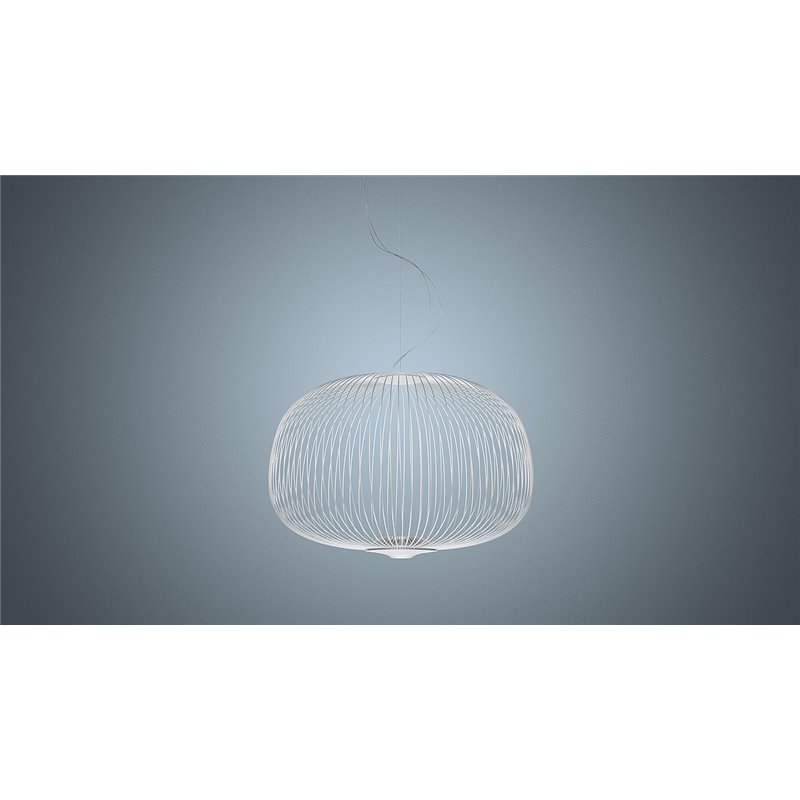 Foscarini Spokes 3 Mylight Susp. 10M Suspension Lamp