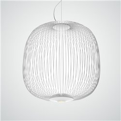 Foscarini Spokes 2 Piccola Susp. 10M Hanglamp