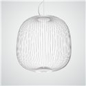 Foscarini Spokes 2 Piccola Mylight Susp. 10M Hanglamp
