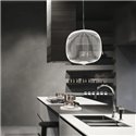 Foscarini Spokes 2 Piccola Mylight Susp. 10M Hanglamp