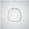 Foscarini Spokes 2 Mylight Susp. 10M Hanglamp