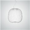 Foscarini Spokes 2 Midi Mylight Susp. 10M Lampe A Suspension