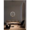 Foscarini Spokes 2 Midi Mylight Susp. 10M Lampe A Suspension