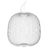 Foscarini Spokes 2 Large Susp. 10M Lampe A Suspension