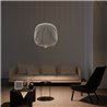 Foscarini Spokes 2 Large Susp. 10M Lampe A Suspension