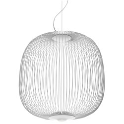 Foscarini Spokes 2 Large Mylight Susp. 10M Hanglamp