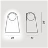 Foscarini Satellight Wall Applique