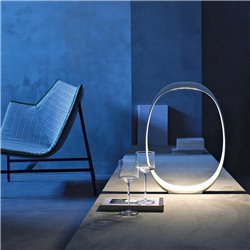 Foscarini Anisha Table Large Tischlampe