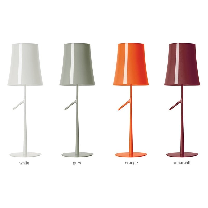 Foscarini Birdie Table Small Led tafellamp