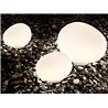 Foscarini Gregg Outdoor Floor XL objet d'éclairage