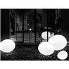 Foscarini Gregg Outdoor Floor XL objet d'éclairage