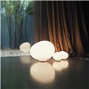 Foscarini Gregg Outdoor Floor Medium verlichtingsobject