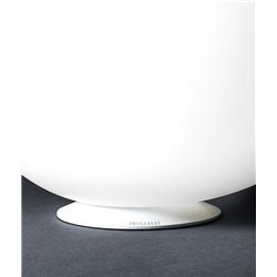 Foscarini Poly Gregg XL tafellamp